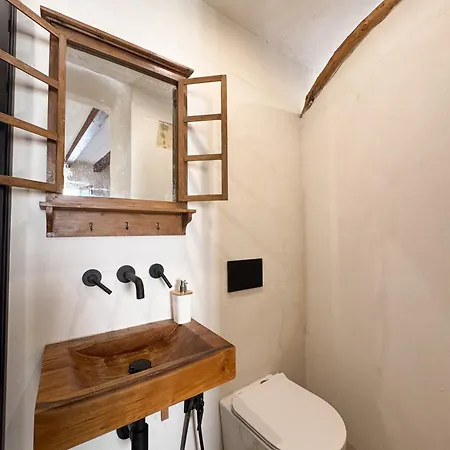 Appartement Kalma Elephant Tower Guardians House - Historic At Old Town *