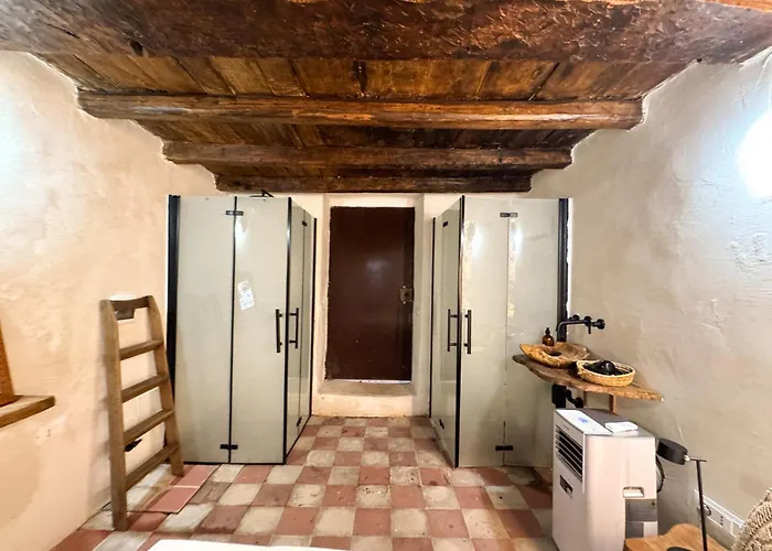 Apartamento Kalma Elephant Tower Guardians House - Historic At Old Town *