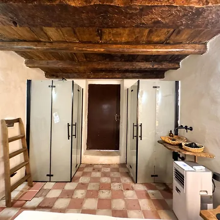 Apartament Kalma Elephant Tower Guardians House - Historic At Old Town *