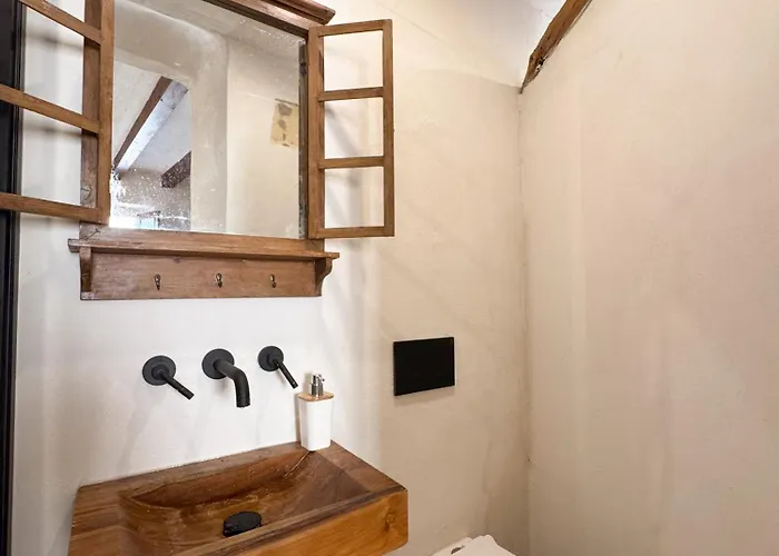 Apartament Kalma Elephant Tower Guardians House - Historic At Old Town *